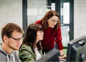 Ausbildung: Informationssicherheitsbeauftragter (ISB) Chief Information Security Officer (CISO) nach ISO 27001:2022 und 27002:2022 (mit VDI-Zertifikat) Homepage_Bildung